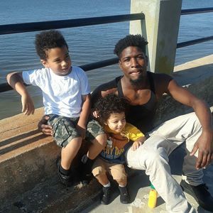 Meet your Posher, Goon